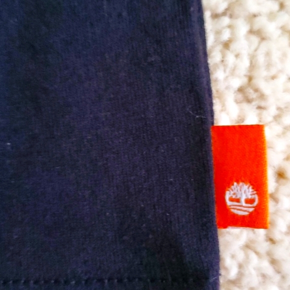 NWT: TIMBERLAND 2-PIECE SET - Picture 4 of 5